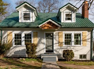 109 Bass Dr, Columbia, TN 38401