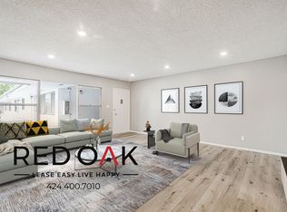 4505 Santa Rosalia Dr #11, Los Angeles, CA 90008