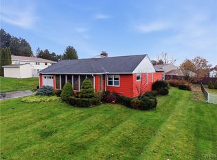 108 W Genesee Rd, Camillus, NY 13031