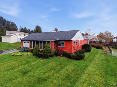 108 W Genesee Rd, Camillus, NY, 13031