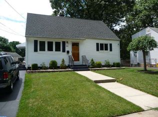 345 Regina Ave, Hamilton, NJ 08619