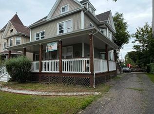 844 Colorado Ave, Bridgeport, CT 06604