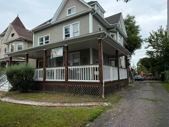 844 Colorado Ave, Bridgeport, CT 06604