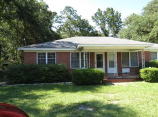 810 W Tharpe St, Tallahassee, FL 32303