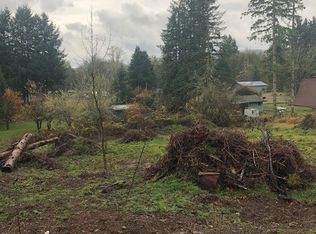 0 0 Chief Kiona Rd, Silver Creek, WA 98585