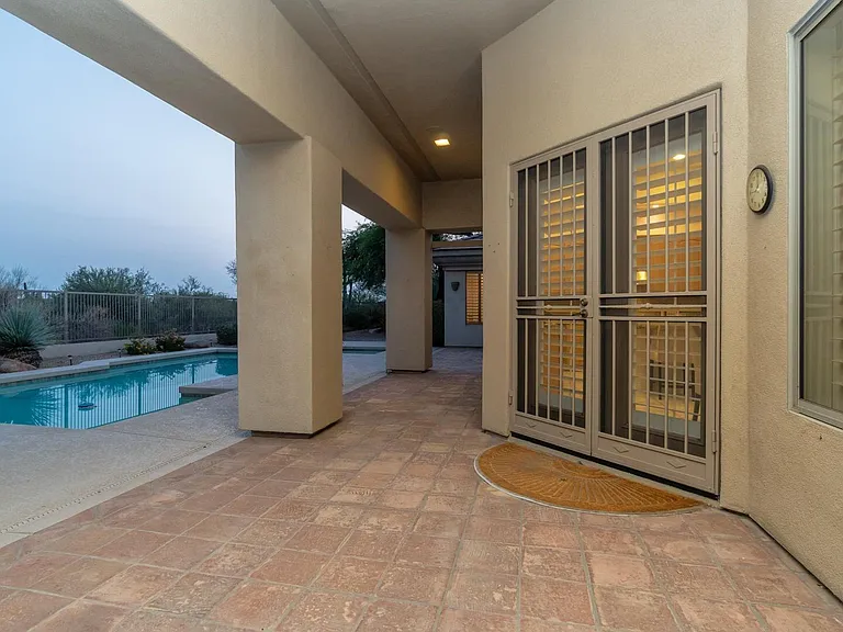 6461 E Crested Saguaro Ln — Photo 41