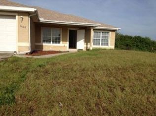 1602 Irene Ave S, Lehigh Acres, FL 33976