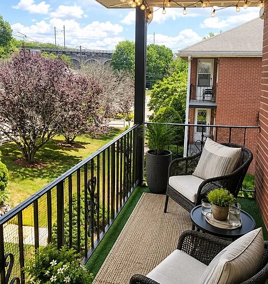 360 Neponset St #709 — Photo 7