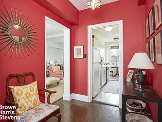 Sold by Brown Harris Stevens