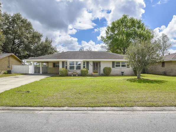 1115 Norwood Dr, Jennings, LA 70546