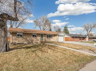 7049 W 74th Ave, Arvada, CO 80003