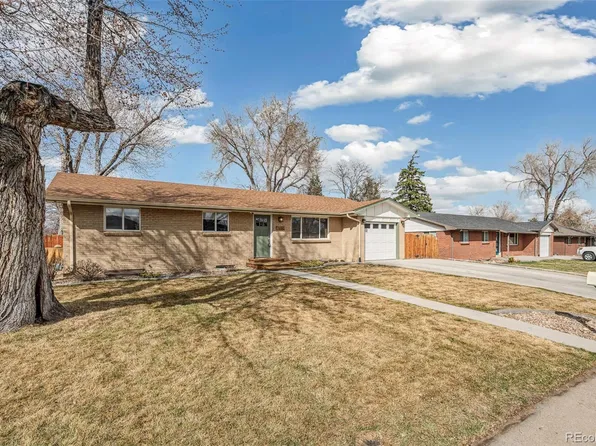 7049 W 74th Avenue, Arvada, CO 80003