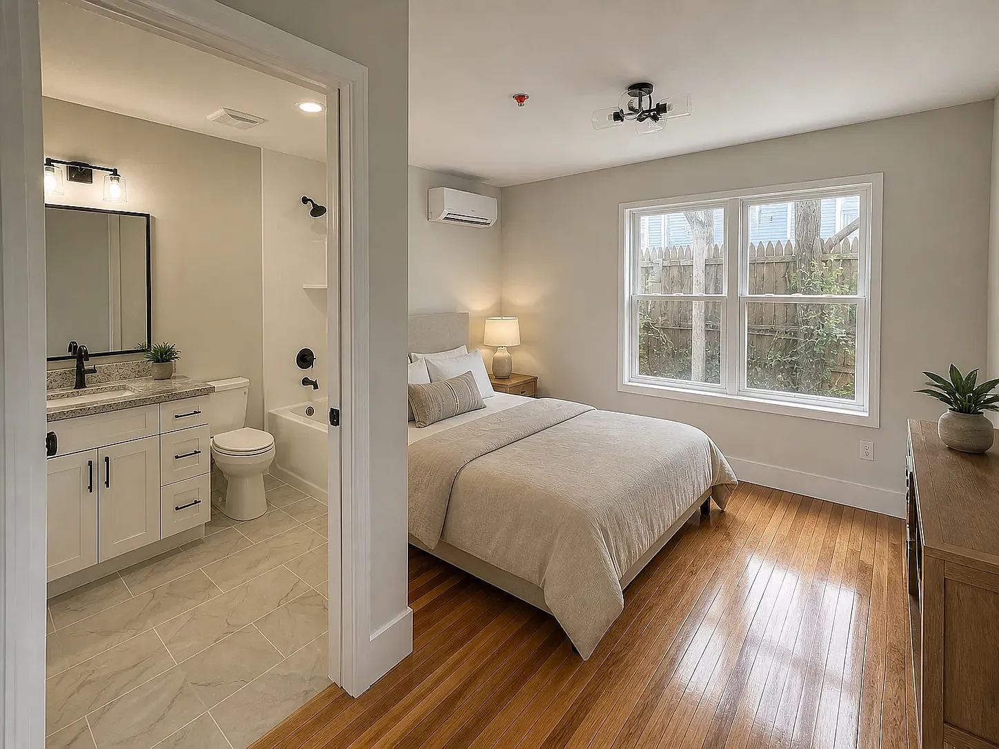 1 bed, 700 sqft, $1,700 — Photo 2