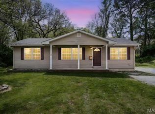 10 E Oak St, Saint Clair, MO 63077