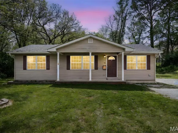 10 E Oak St, Saint Clair, MO 63077