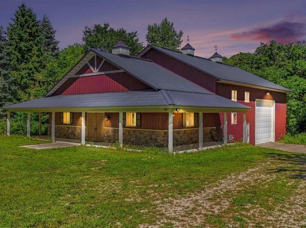 8920 E 250th St, Elko New Market, MN 55020
