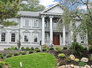120 Lawrence Dr, Short Hills, NJ 07078
