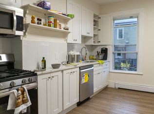 20 Ashford St #22, Allston, MA 02134