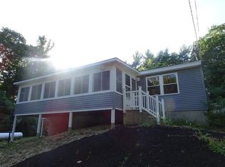 375 Reed Rd, Mason, NH 03048