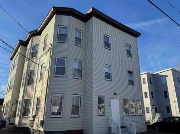 131 5th St, Leominster, MA