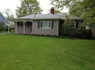 2191 Zollinger Rd, Columbus, OH 43221