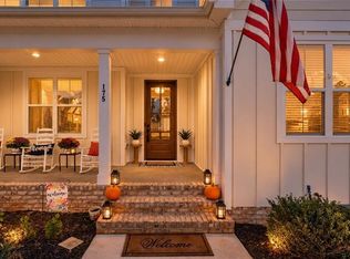 175 Arrow Glenn Ct, Advance, NC 27006