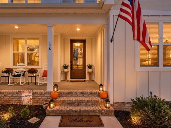 175 Arrow Glenn Ct, Advance, NC 27006