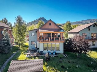 23740 Sagebrush Cir, Oak Creek, CO 80467