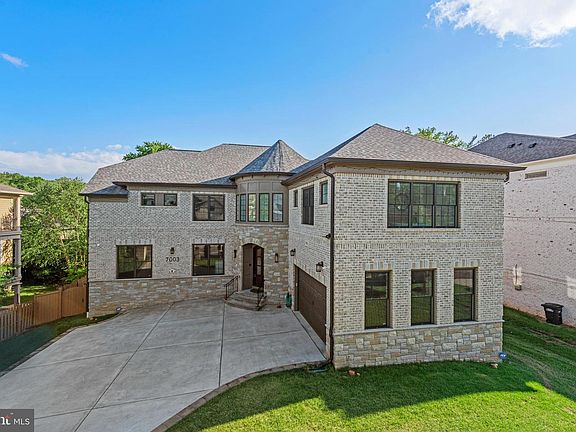 2nd image of 7003 Churchill Rd