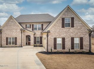 1567 Eden Loop, Hernando, MS 38632