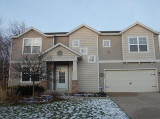 11024 Waterway Dr, Allendale, MI