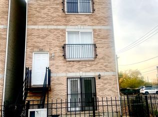 1218 S Tripp Ave UNIT 1, Chicago, IL 60623