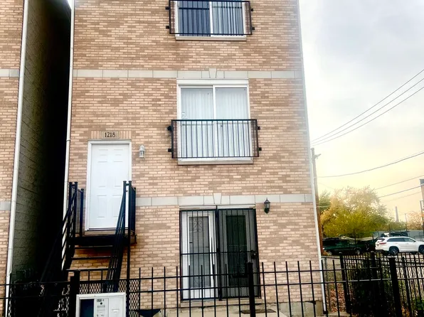1218 S Tripp Ave Unit 1, Chicago, IL 60623