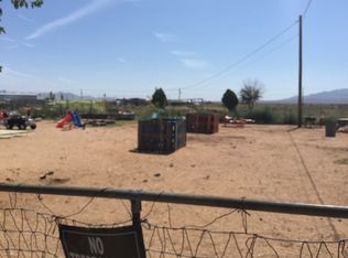 4478 N Able Dr, Kingman, AZ 86409