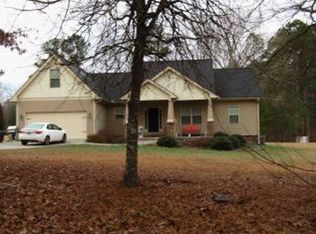 209 Fish Creek Rd, Cedartown, GA 30125