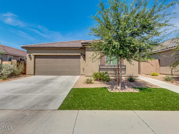 26510 N Fairy Bell Ct, Peoria, AZ 85383