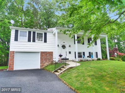 309 Summerfield Ct, Joppa, MD, 21085