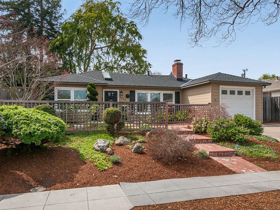 1st image of 1232 Alameda De Las Pulgas