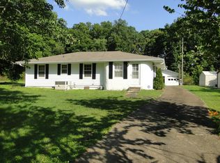 2663 Highway 39 W, Athens, TN 37303