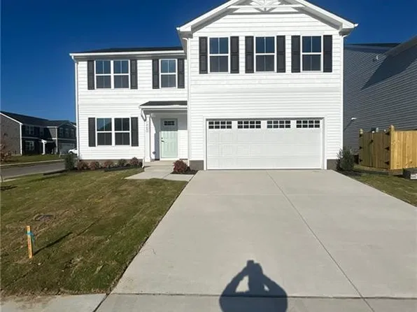 7069 Cunningham Dr, Toano, VA 23168
