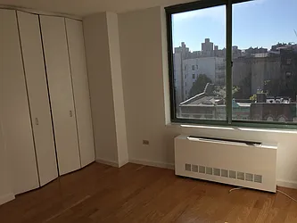 Rented by The Dermot Realty Management Company