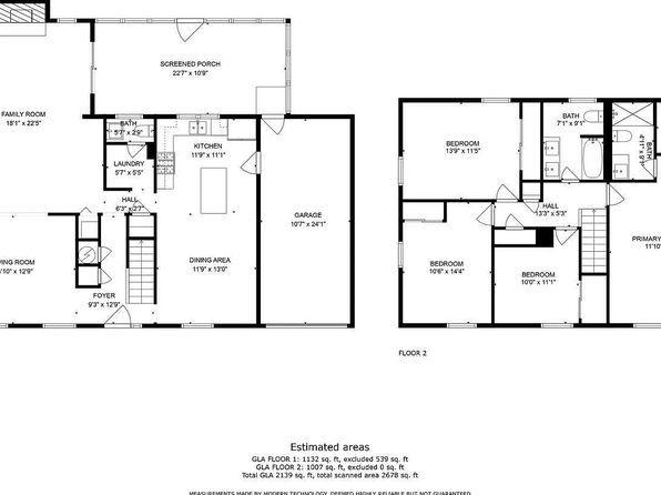 901 Fairoaks Dr