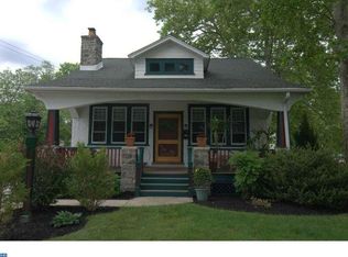 1158 Morton Ave, Folsom, PA 19033