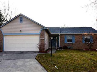 10251 Park Stream Dr, Indianapolis, IN