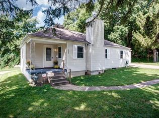 233 Baldwin Dr, Lancaster, OH 43130