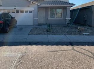 3133 W Dunbar Dr, Phoenix, AZ 85041