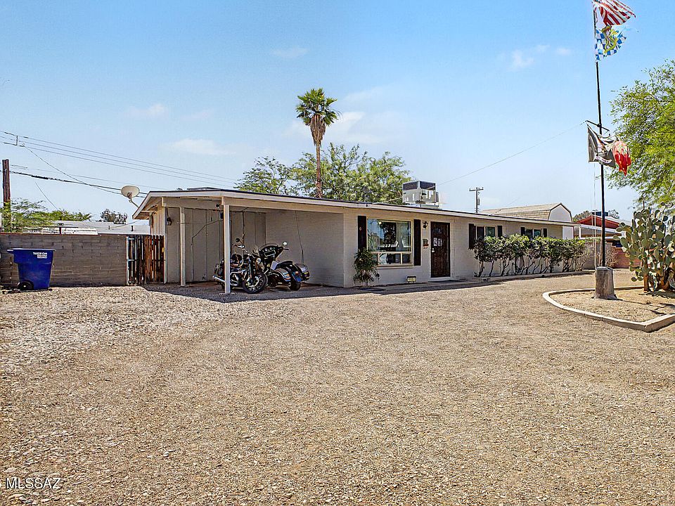 1st image of 6402 E Calle Castor