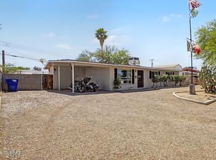6402 E Calle Castor, Tucson, AZ 85710