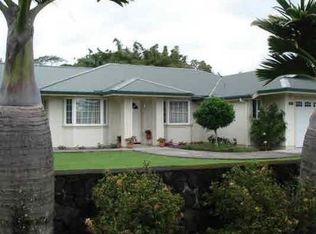66A Kaiwiki Rd, Hilo, HI 96720