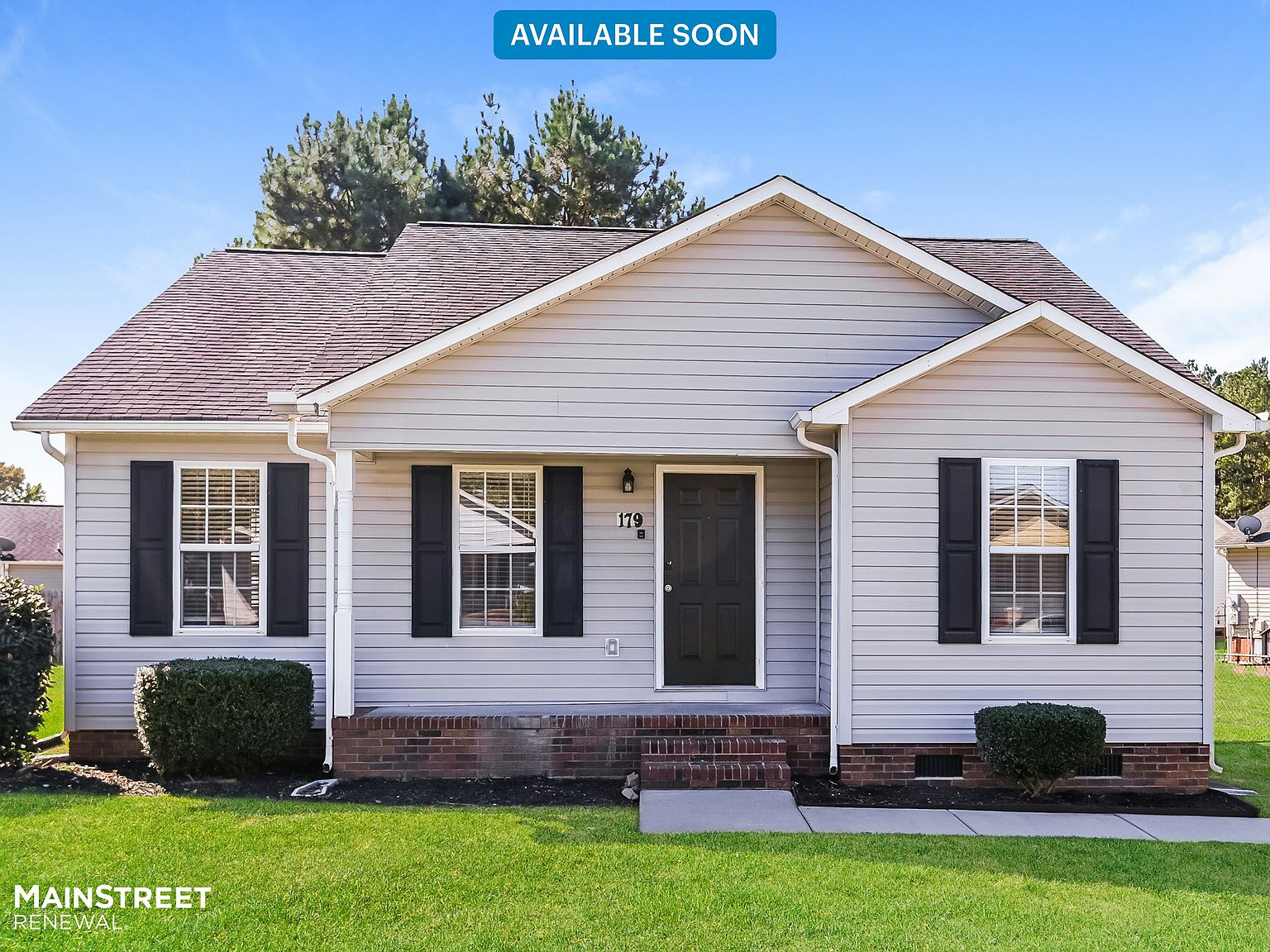 179 3rd Ave, China Grove, NC 28023 Zillow